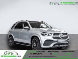 Utilisé 2022 Mercedes GLE400 | 78 400 € (Bon prix)