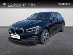 Utilisé 2023 BMW 116 Citadine | 25 990 € (Prix juste)