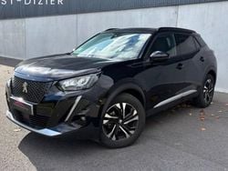 Noir Utilisé 2021 Peugeot 2008 Allure SUV | 15 490 € (Bon prix)