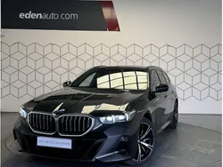Utilisé 2025 BMW 520 M Sport Break | 78 900 €