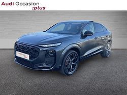 Gris daytona nacré Occasion 2026 Audi Q3 Design SUV | 76 490 €