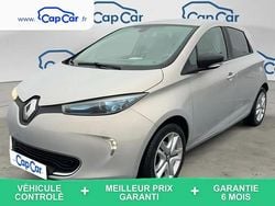 Utilisé 2017 Renault Zoe Life Citadine | 4 990 € (Bon prix)