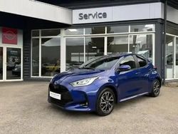 Non codifie Occasion 2023 Toyota Yaris Hybrid Design Berline | 22 490 € (Prix assez cher)