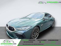Utilisé 2021 BMW M8 Comfort Edition Coupé | 106 100 €