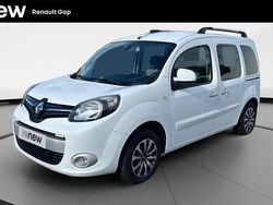 Blanc Utilisé 2019 Renault Kangoo Intens Monospace | 19 990 €