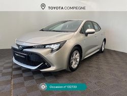 Utilisé 2022 Toyota Corolla Business Edition Citadine | 22 490 € (Super prix)