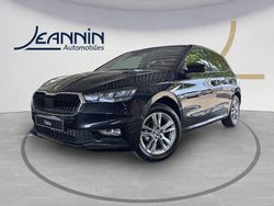 Utilisé 2025 Skoda Fabia Citadine | 20 990 € (Prix juste)