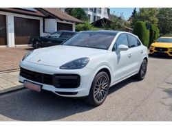 Utilisé 2020 Porsche Cayenne SUV | 99 900 € (Prix assez cher)
