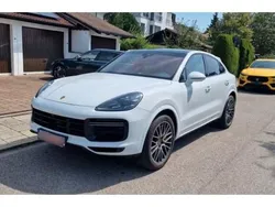Utilisé 2020 Porsche Cayenne SUV | 99 900 € (Prix juste)