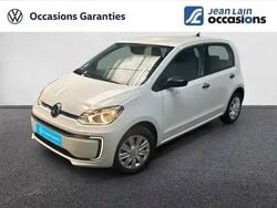 Blanc Utilisé 2023 VW up! Citadine | 14 590 €