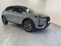 Gris Utilisé 2025 DS Automobiles DS3 Citadine | 34 889 €