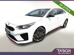 Blanc Utilisé 2021 Kia ProCeed 2 Citadine | 26 988 € (Bon prix)