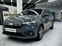 Gris Nouvelle 2025 Dacia Sandero Expression Citadine | 16 480 €