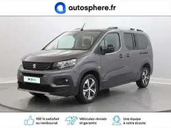 Utilisé 2020 Peugeot Rifter GT-line Monospace | 23 999 € (Prix cher)