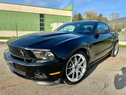 Noir Utilisé 2010 Ford Mustang GT Premium Coupé | 24 990 €