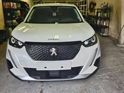 Blanc Utilisé 2022 Peugeot 2008 Allure SUV | 13 900 € (Bon prix)