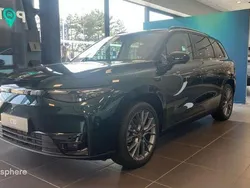 Vert Nouvelle 2025 Leapmotor C10 SUV | 31 590 €