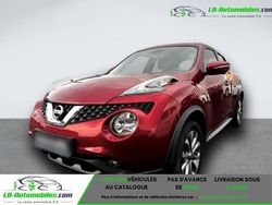 Utilisé 2016 Nissan Juke 360º SUV | 18 900 € (Prix juste)