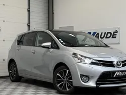 Utilisé 2017 Toyota Verso Monospace | 16 490 €