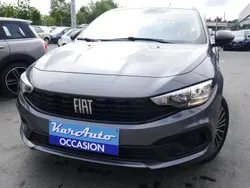 Gris Utilisé 2022 Fiat Tipo Berline | 15 990 € (Bon prix)