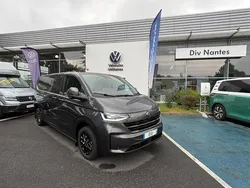 Gris Nouvelle 2025 VW T6.1 Business Van | 51 480 €