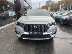 Utilisé 2022 DS Automobiles DS7 Crossback Grand Chic SUV | 32 980 € (Prix juste)