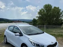 Utilisé 2013 Kia Ceed Style Berline | 6 500 € (Bon prix)