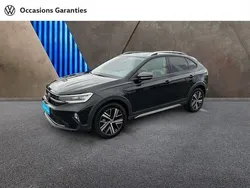 Noir Utilisé 2024 VW Taigo Style SUV | 25 990 € (Prix juste)