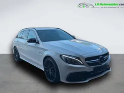 Utilisé 2017 Mercedes C63 AMG AMG Berline | 49 400 € (Super prix)