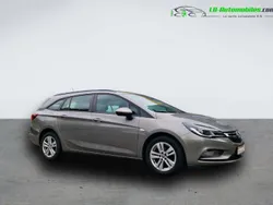 Utilisé 2017 Opel Astra Break | 18 500 € (Prix juste)