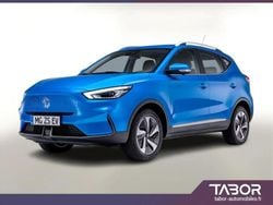 Noir Utilisé 2023 MG ZS Comfort Berline | 22 374 € (Prix juste)