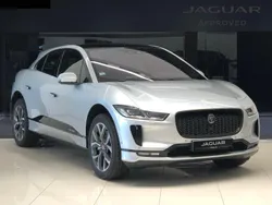 Argent Utilisé 2020 Jaguar I-Pace S SUV | 39 900 € (Prix assez cher)