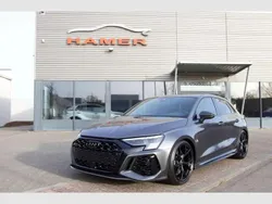 Gris Utilisé 2022 Audi RS3 Sport Citadine | 49 900 €