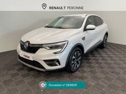 Occasion 2023 Renault Arkana Techno SUV | 23 990 € (Prix juste)