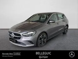 Gris Utilisé 2023 Mercedes B180 Progressive Monospace | 28 890 €