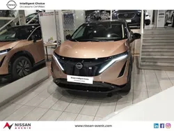 Utilisé 2024 Nissan Ariya Evolve SUV | 51 199 €