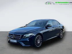 Utilisé 2019 Mercedes E400 Berline | 48 500 €