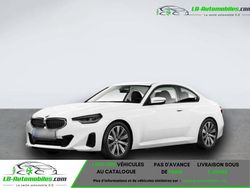 Occasion 2024 BMW 218 Coupé | 36 500 € (Super prix)