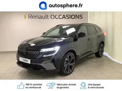 Noir Utilisé 2024 Renault Espace Esprit Alpine Monospace | 38 999 € (Super prix)
