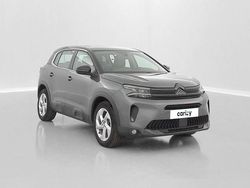 Gris Utilisé 2023 Citroën C5 Aircross Feel SUV | 19 900 € (Bon prix)