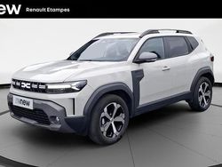 Beige Utilisé 2025 Dacia Duster Journey SUV | 22 990 € (Prix assez cher)