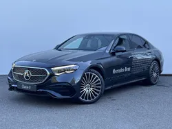 Utilisé 2025 Mercedes E220 Berline | 85 990 €