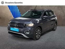 Utilisé 2023 VW T-Cross Active SUV | 18 395 € (Prix juste)
