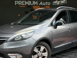 Utilisé 2014 Renault Scénic III Bose Edition Monospace | 5 990 € (Super prix)