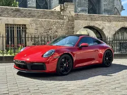 Noir Utilisé 2019 Porsche 992 Coupé | 129 990 €