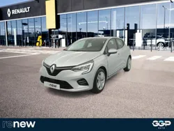 Dore Utilisé 2021 Renault Clio V Zen Berline | 12 499 €