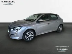Utilisé 2021 Peugeot 208 Active Citadine | 18 500 € (Prix cher)