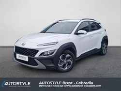 Utilisé 2021 Hyundai Kona SUV | 17 490 € (Super prix)