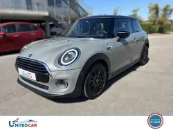 Gris Utilisé 2020 Mini Cooper Coupé Coupé | 20 990 € (Prix juste)