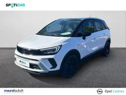Utilisé 2021 Opel Crossland GS Line SUV | 12 980 € (Prix juste)